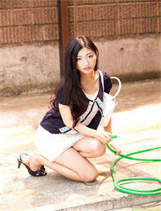 《女优写真-大佬靠边站》