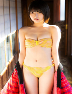 《色即空1-井川里予瓜》