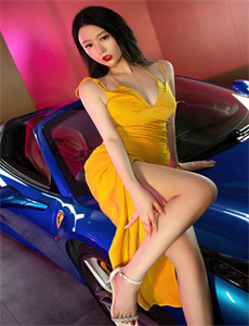 《韩国女主播蜜罐-美国VICTORYDAY姑娘》